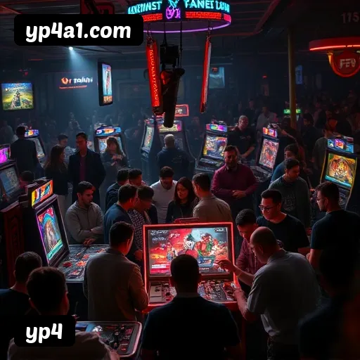 yp4 APK - Download Oficial Android