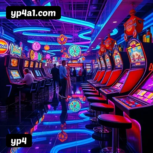 Como Instalar APK yp4