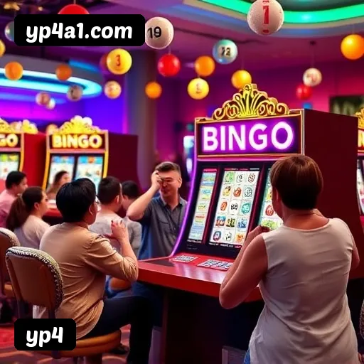 Como Registrar e Fazer Login yp4