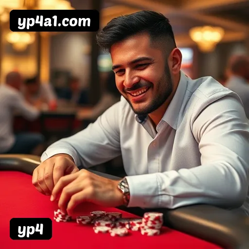 FAQ - Perguntas Frequentes yp4