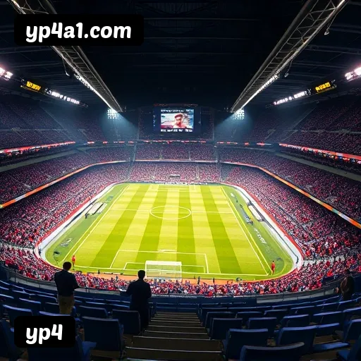 Legalidade yp4 no Brasil