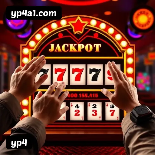 Análise yp4 - Vantagens e Desvantagens