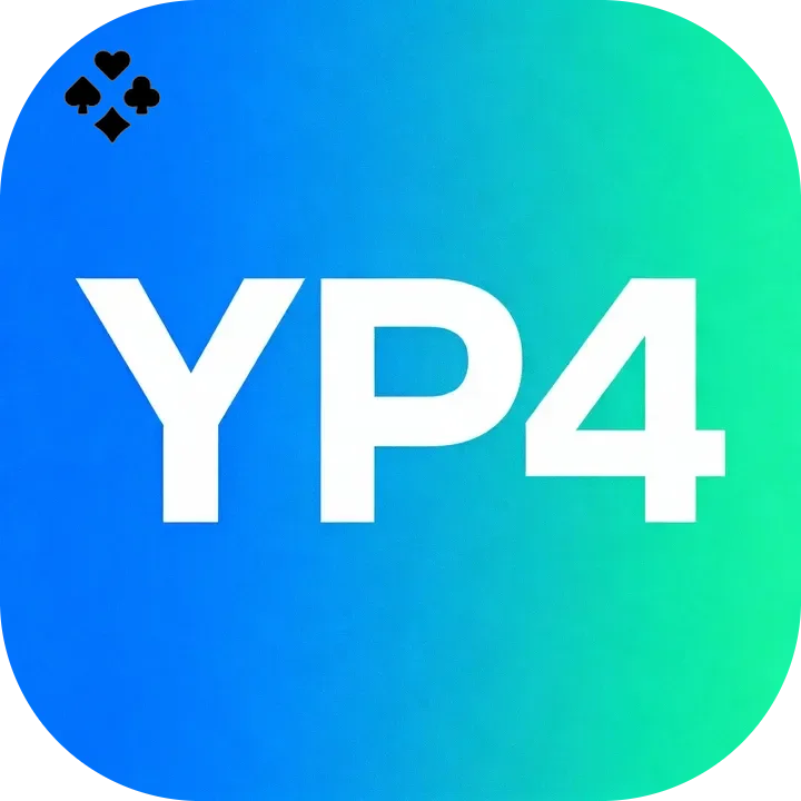 Cassino ao vivo da yp4 com dealers reais