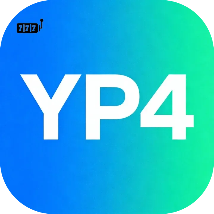 Slots online da yp4 com jackpots progressivos