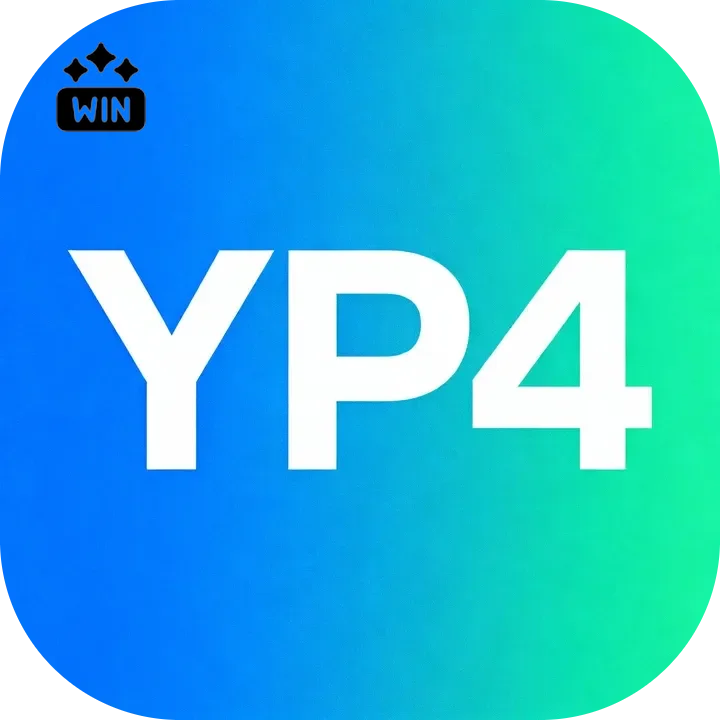 Ganhe prêmios incríveis na yp4